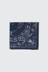 Paisley Print Bandana