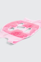 Beaded Gel Face Mask