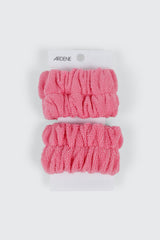 2-Pack Wrist Bands