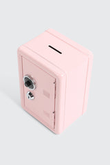 Mini Secret Locker Bank