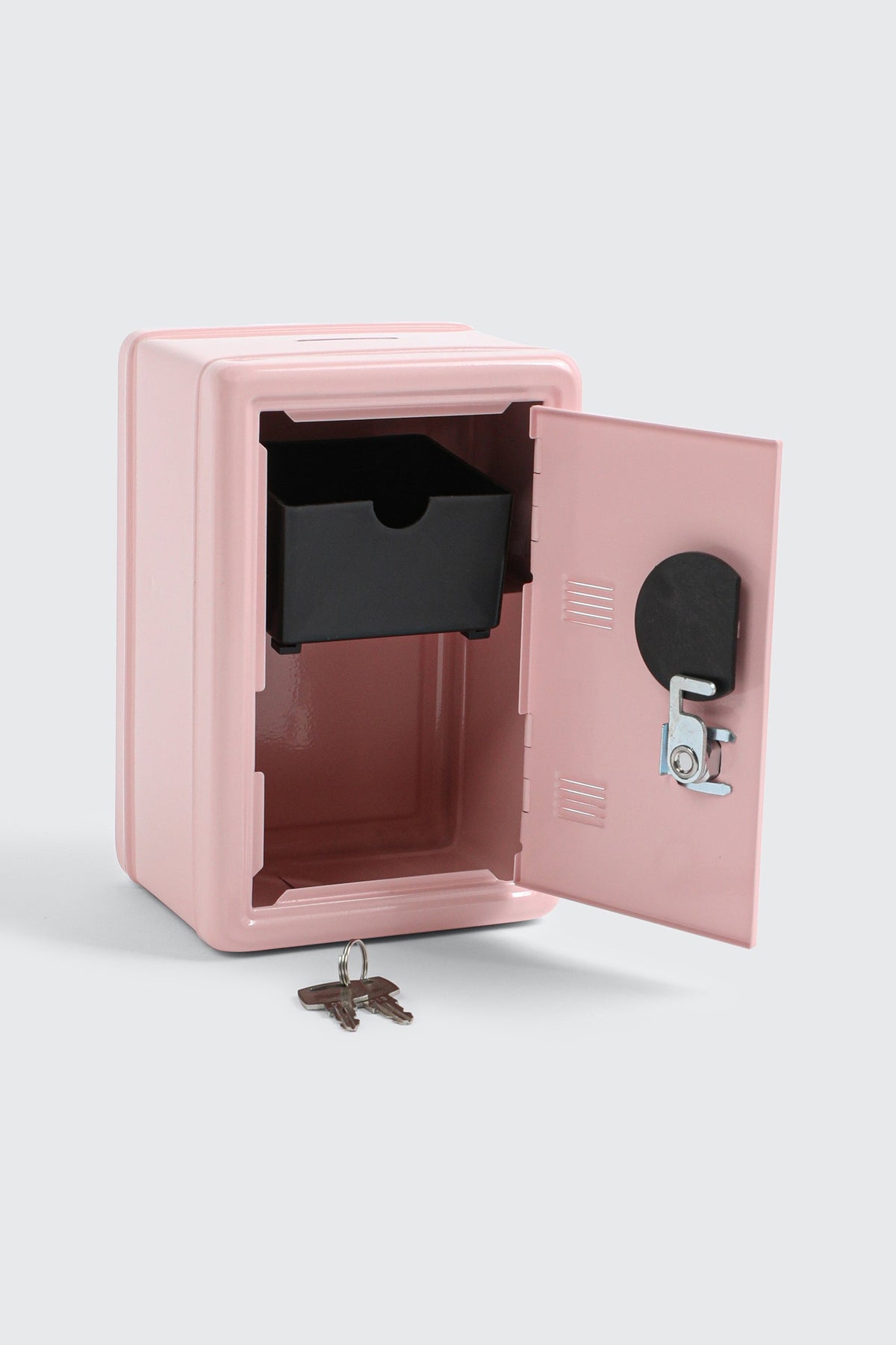 Mini Secret Locker Bank