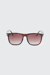 Square Wayfarer Sunglasses