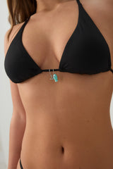 2-Pack Fish & Anchor Bikini Charms