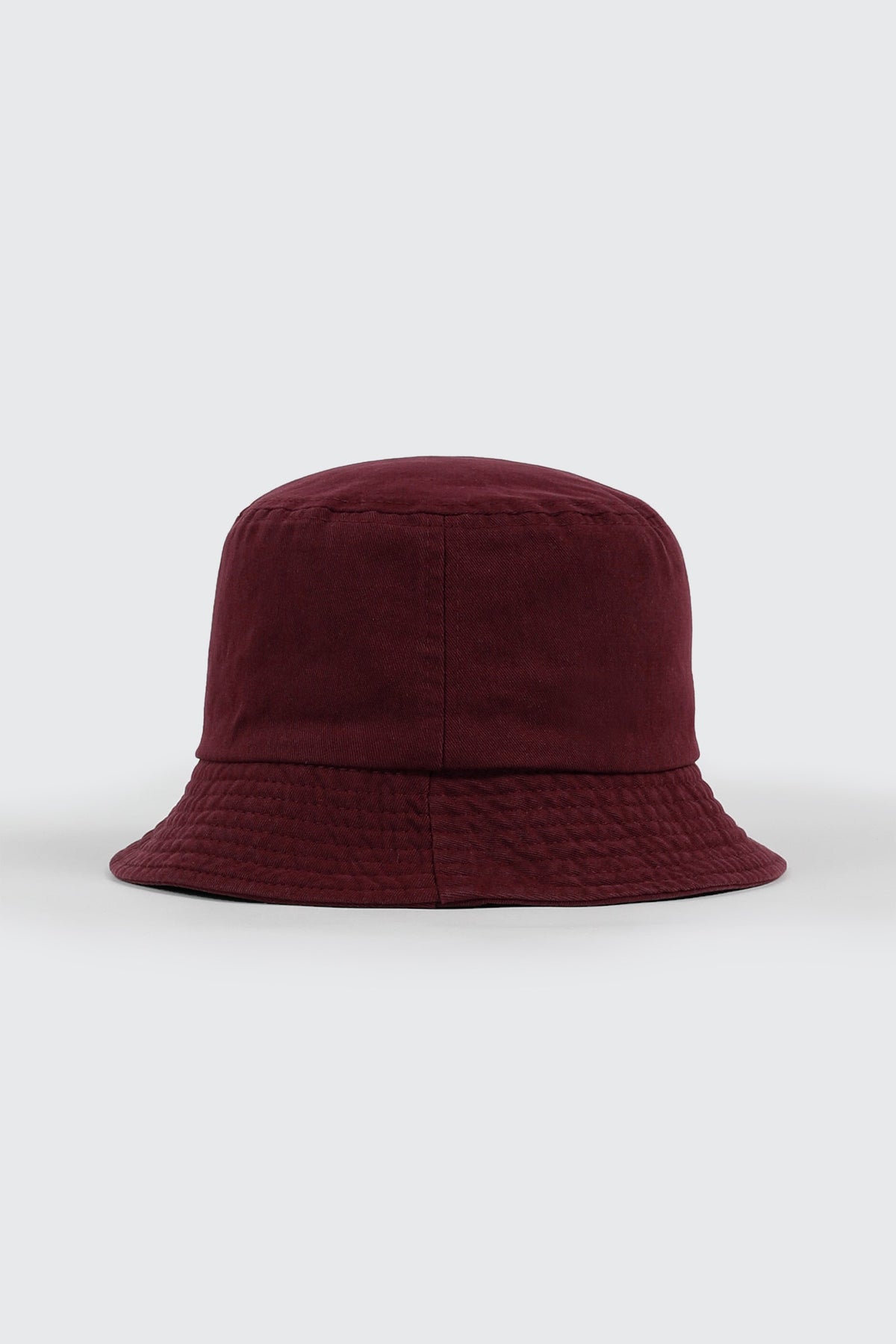 Cotton Bucket Hat