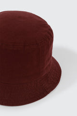 Cotton Bucket Hat