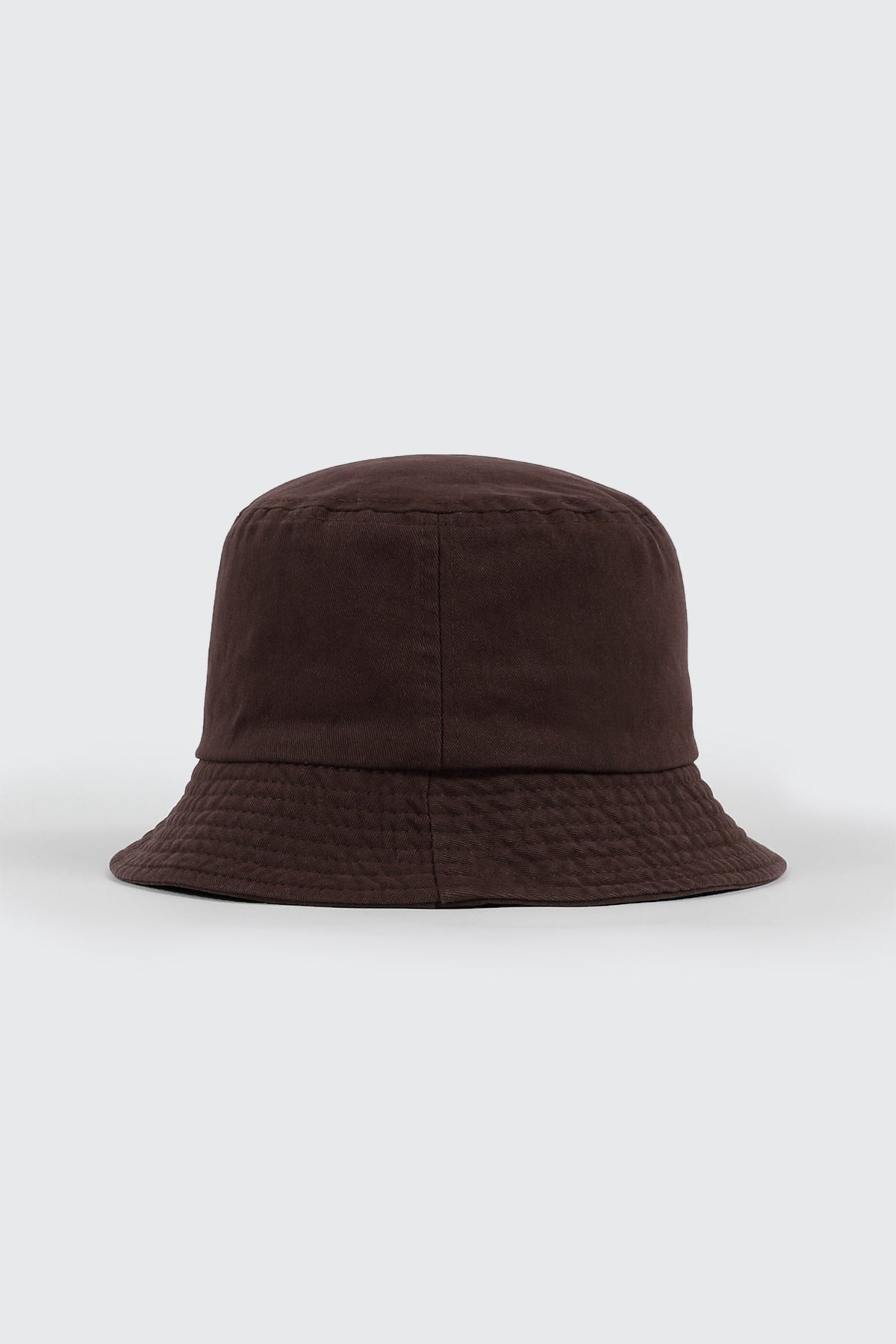 Cotton Bucket Hat