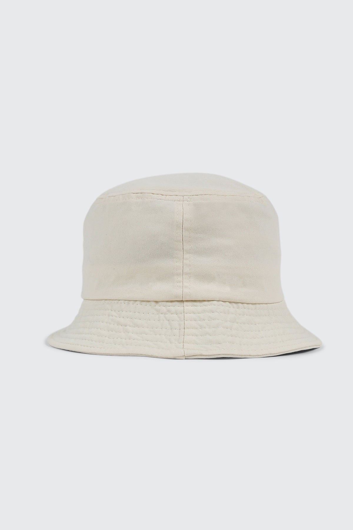 Cotton Bucket Hat
