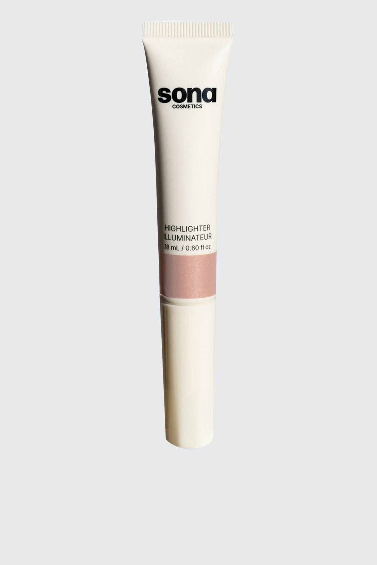 Liquid Highlight Wand - Pearly Glow