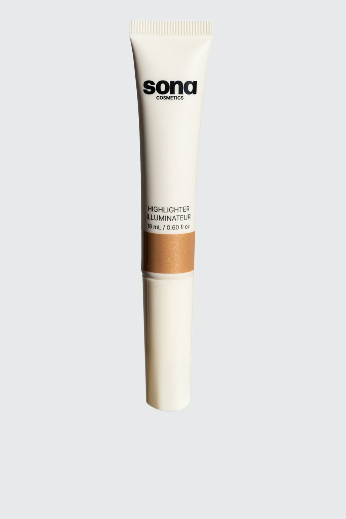 Liquid Highlight Wand - Golden Glow