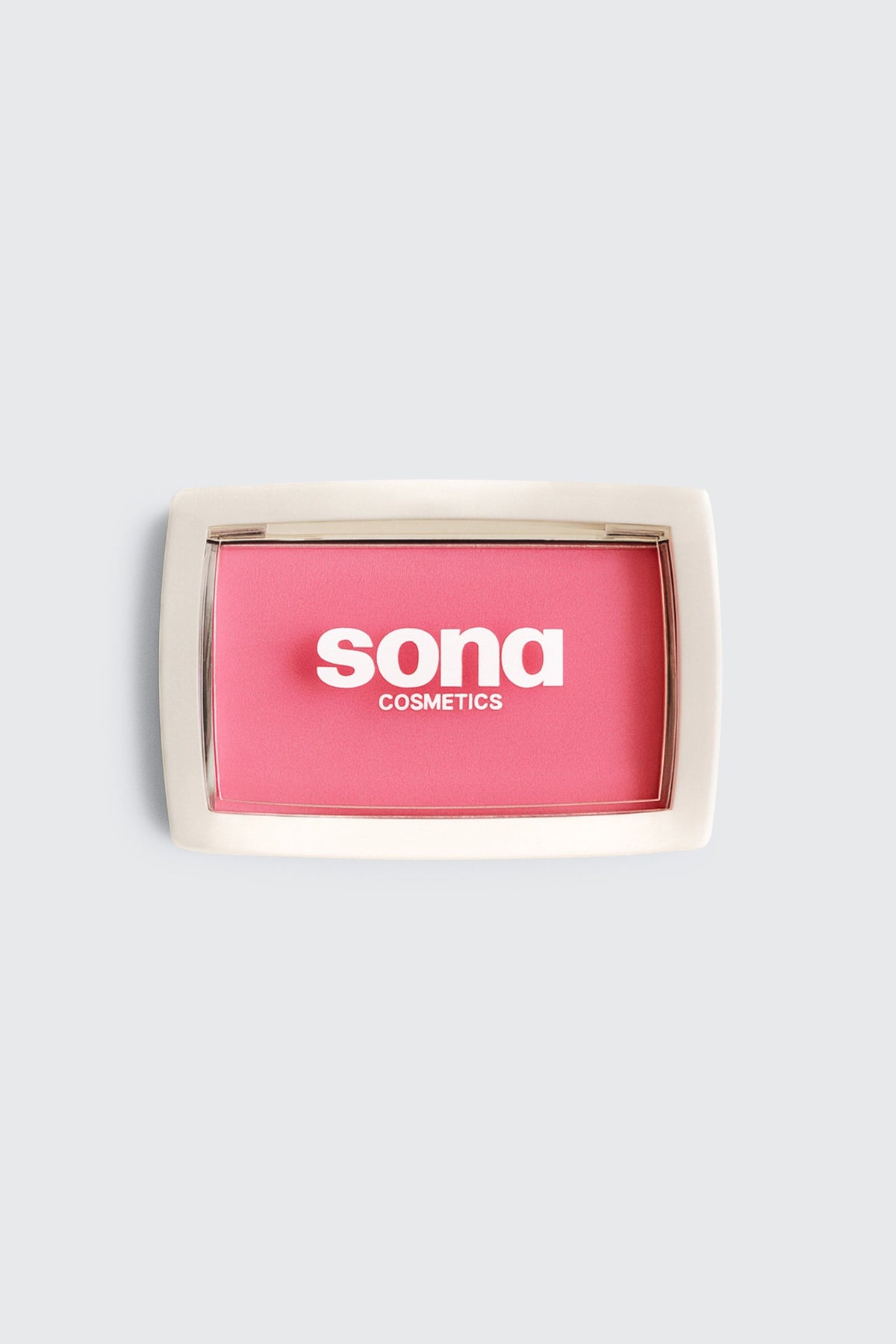 Pressed Blush - Rose