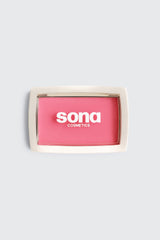 Pressed Blush - Rose