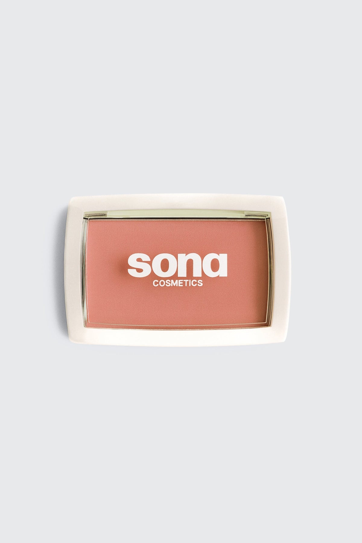 Sona Pressed Blush - Lush