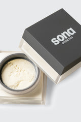 Loose Setting Powder - Banana