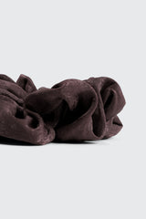 XL Plush Scrunchie