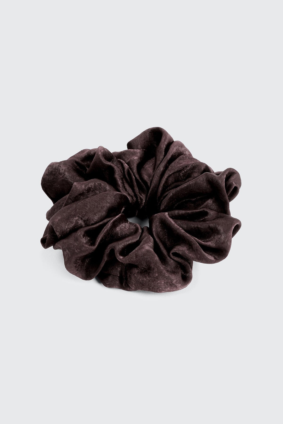 XL Plush Scrunchie