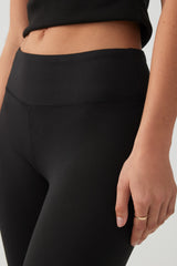Super Soft Wide Waistband Leggings