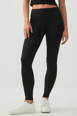 Super Soft Wide Waistband Leggings