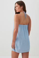 Multiway Mini Dress
