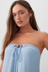 Multiway Mini Dress