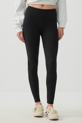 Super Soft Wide Waistband Leggings