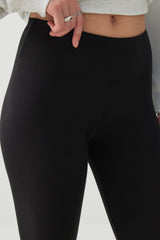 Super Soft Wide Waistband Leggings