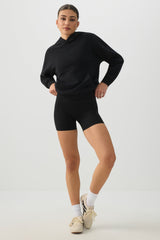 5" Seamless Biker Shorts