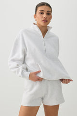 MADESOFTâ¢ Fleece Sweatshorts