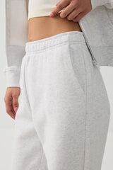MADESOFTâ¢ Fleece Straight Leg Sweatpants