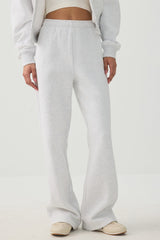 MADESOFTâ¢ Fleece Straight Leg Sweatpants