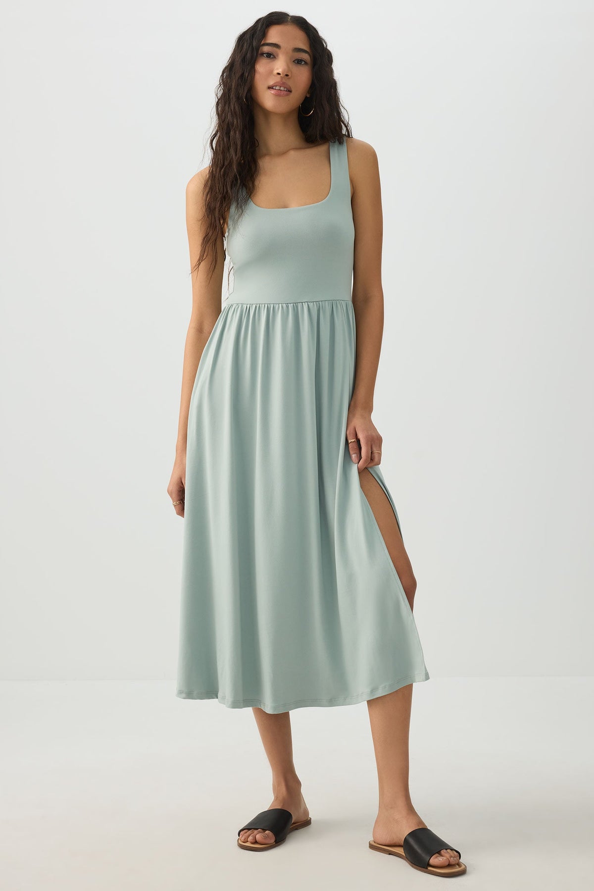 Viral Knit Dress