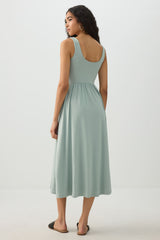 Viral Knit Dress