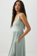 Viral Knit Dress