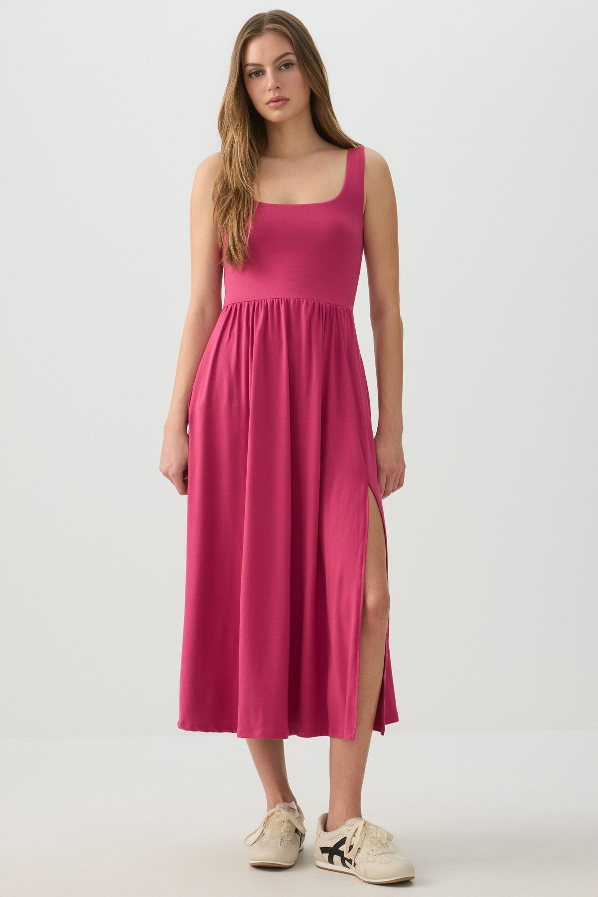 Viral Knit Dress