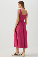 Viral Knit Dress