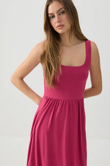 Viral Knit Dress