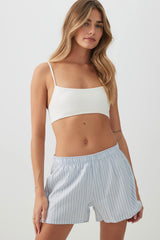 Poplin Boxer Shorts
