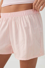 Poplin Boxer Shorts