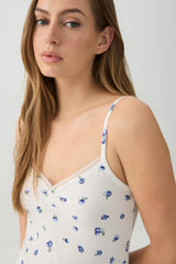 Printed Nightie