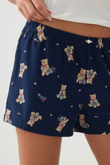 PJ Shorts