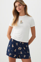 PJ Shorts