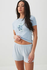 PJ Shorts