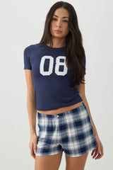 PJ Shorts