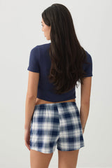 PJ Shorts