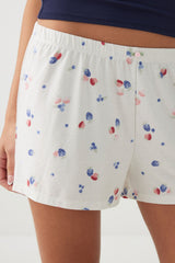 PJ Shorts