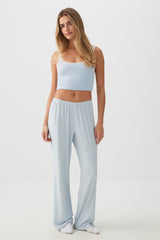 Straight Leg PJ Pants