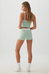 Printed PJ Boxers
