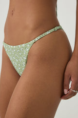 Cheeky Bikini Bottom