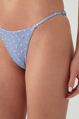 Cheeky Bikini Bottom