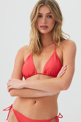 Triangle Bikini Top