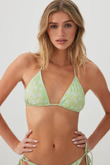 Triangle Bikini Top